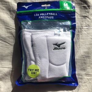 Mizuno Volleyball Knee Pads